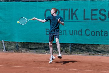 Bild 282 - Horst Schroeder Pokal Donnerstag